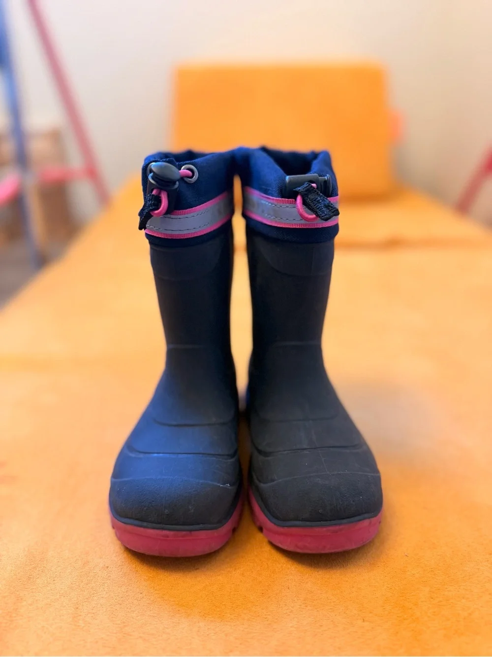 Kamik waterproof kids